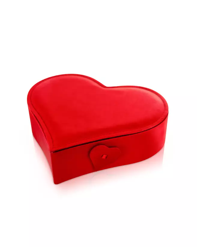 Coffret Plaisir 3 Divers Concorde - Ensemble Sensuel pour Couples-2