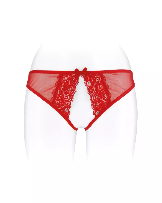 Coffret Plaisir 3 Divers Concorde - Ensemble Sensuel pour Couples-4