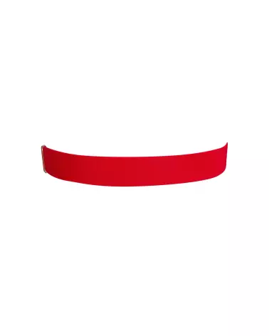 Jarretière rouge Elianes de Obsessive pour un look séduisant et élégant-8