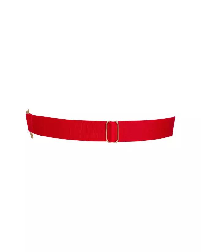 Jarretière rouge Elianes de Obsessive pour un look séduisant et élégant-9