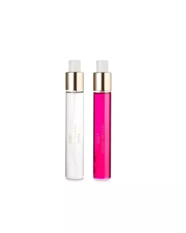 Gloss à lèvres effet chaud et froid Bijoux Indiscrets pour plaisir oral intensifié-3