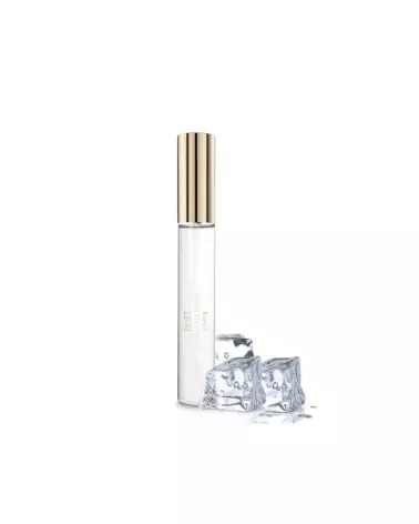 Gloss à lèvres effet chaud et froid Bijoux Indiscrets pour plaisir oral intensifié-5