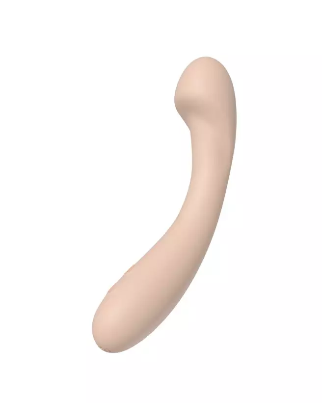 Vibromasseur point G incurvé Honey Play Box pour stimulation intense-2
