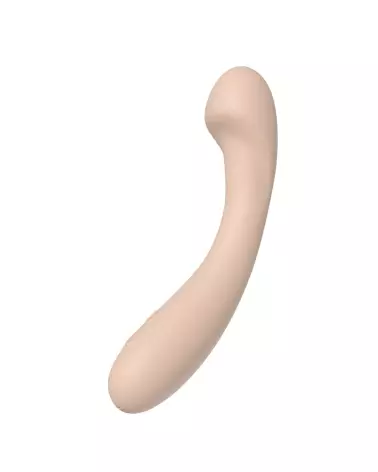 Vibromasseur point G incurvé Honey Play Box pour stimulation intense-2