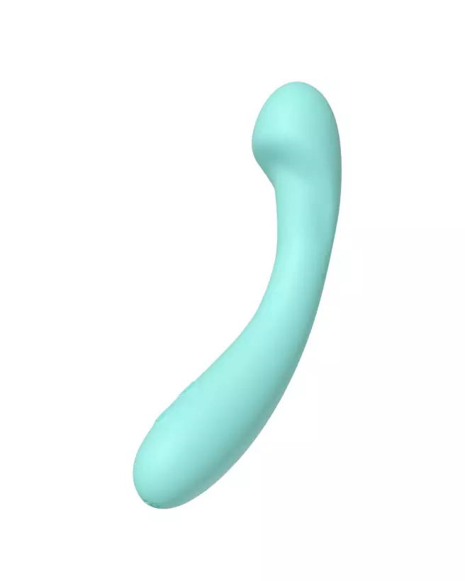 Vibromasseur point G incurvé Honey Play Box pour stimulation intense-3