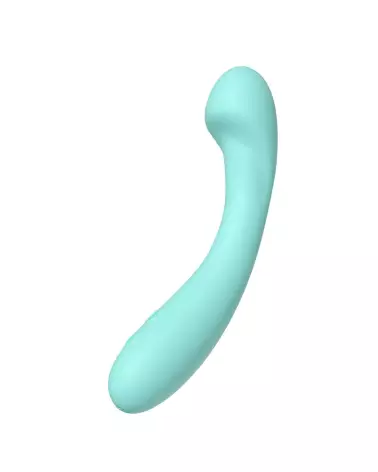 Vibromasseur point G incurvé Honey Play Box pour stimulation intense-3