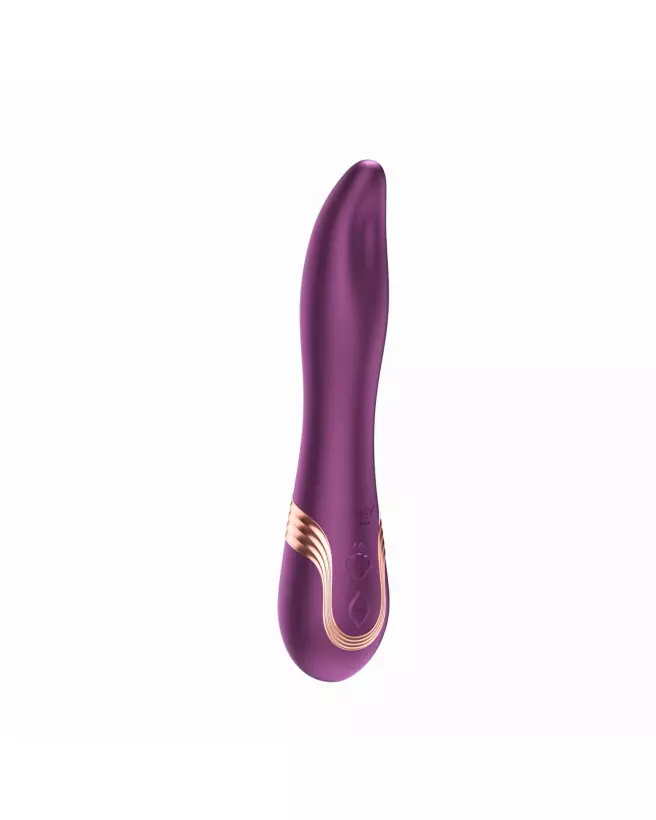 Image de Fling vibromasseur langue télécommandée, stimulateur clitoridien Honey Play Box-4