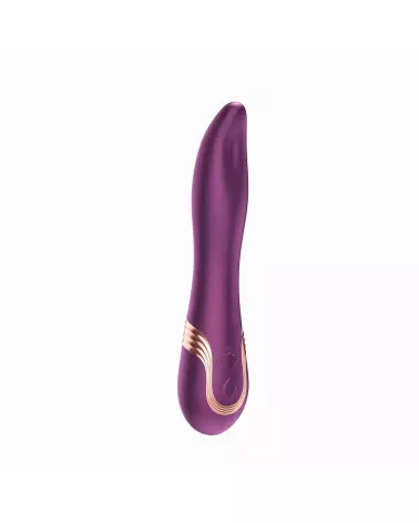 Image de Fling vibromasseur langue télécommandée, stimulateur clitoridien Honey Play Box-4