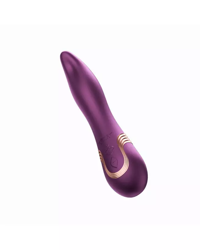 Image de Fling vibromasseur langue télécommandée, stimulateur clitoridien Honey Play Box-5