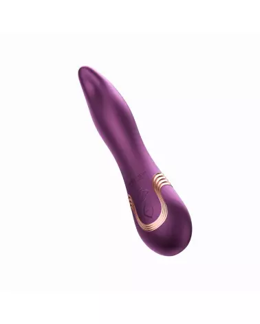 Image de Fling vibromasseur langue télécommandée, stimulateur clitoridien Honey Play Box-5