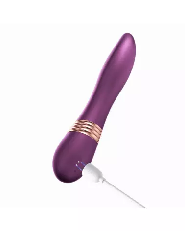 Image de Fling vibromasseur langue télécommandée, stimulateur clitoridien Honey Play Box-6