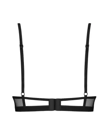 Soutien-gorge Donarella Noir NP par Obsessive pour élégance et confort quotidien-5