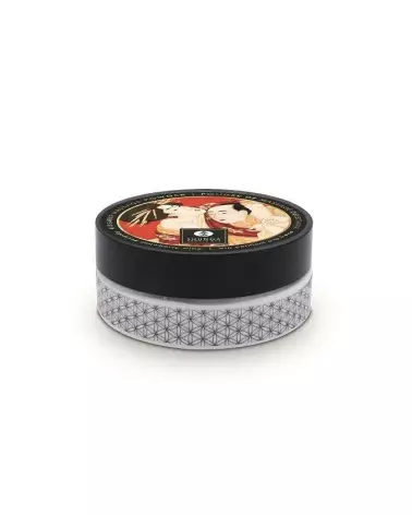 Poudre de massage délectable SHUNGA fraise et champagne pour soins corporels luxueux-3