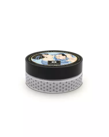 Image Poudre de Massage SHUNGA Frissons de Coco - Sensualité et Relaxation-3