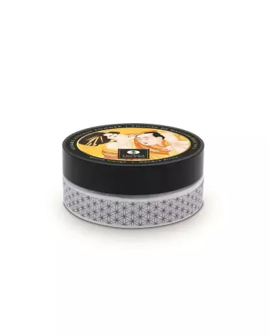 Image Poudre de Massage SHUNGA Mangue Enivrante - Crème de Massage Sensorielle-3