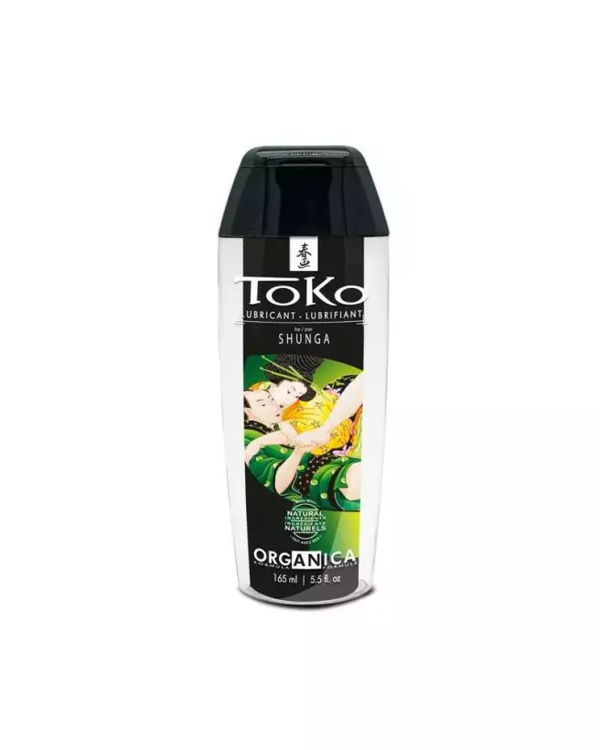 Image du Kit Shunga Jardin d'Edo - Stimulant Rapide pour Femme-3