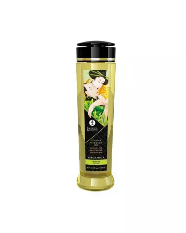 Image du Kit Shunga Jardin d'Edo - Stimulant Rapide pour Femme-5