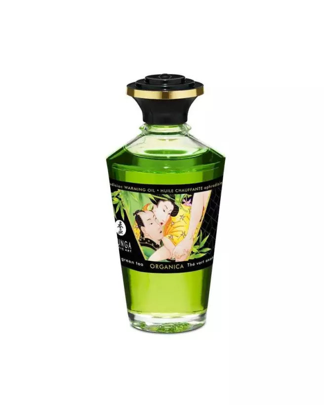 Image du Kit Shunga Jardin d'Edo - Stimulant Rapide pour Femme-6
