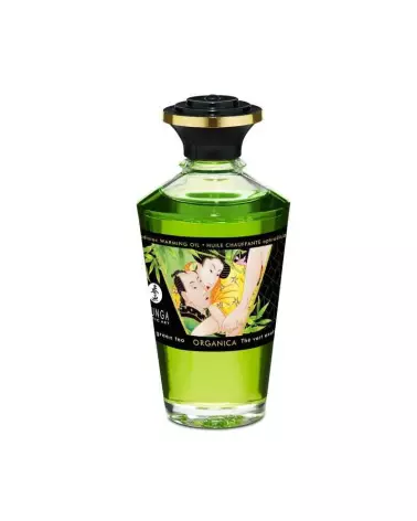 Image du Kit Shunga Jardin d'Edo - Stimulant Rapide pour Femme-6