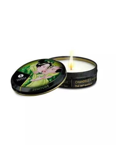 Image du Kit Shunga Jardin d'Edo - Stimulant Rapide pour Femme-8