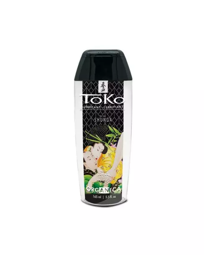 Image du Kit Shunga Jardin d'Edo - Stimulant Rapide pour Femme-10