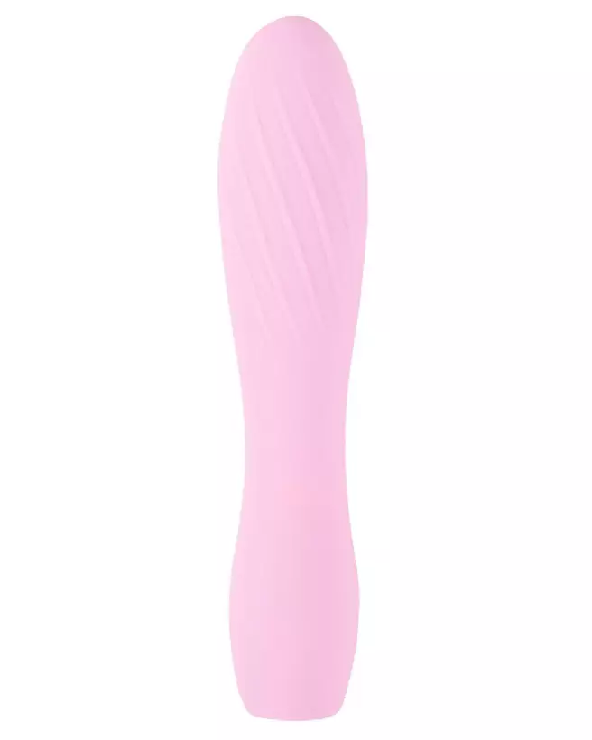 Cuties Mini Vibrator Rose 3.Ge | Premier Sextoy Idéal pour Débutants - image 2