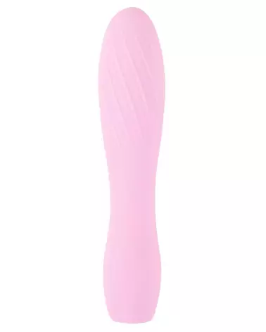 Cuties Mini Vibrator Rose 3.Ge | Premier Sextoy Idéal pour Débutants - image 2