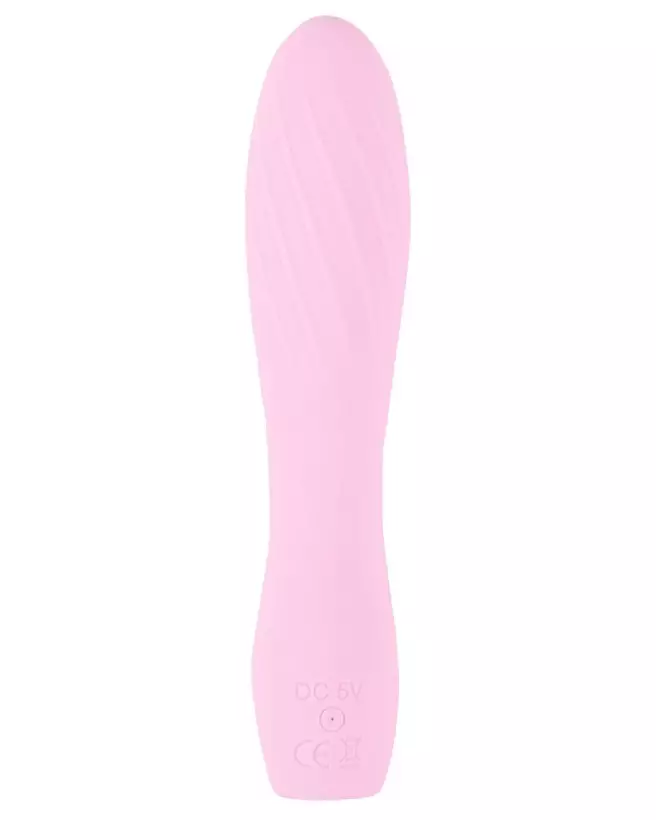Cuties Mini Vibrator Rose 3.Ge | Premier Sextoy Idéal pour Débutants - image 3