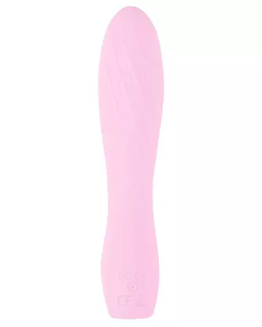 Cuties Mini Vibrator Rose 3.Ge | Premier Sextoy Idéal pour Débutants - image 3