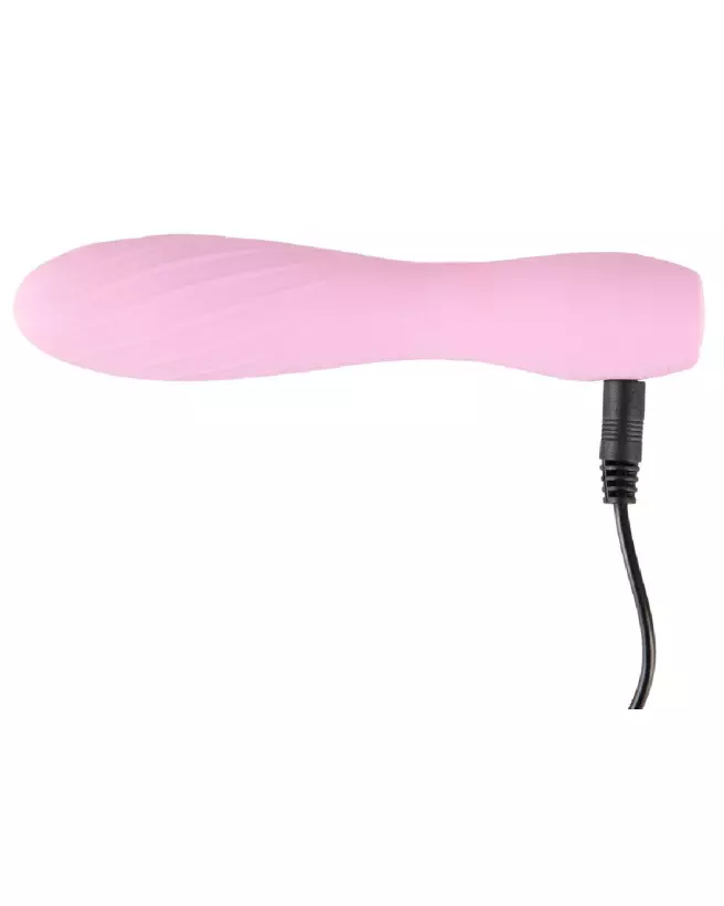 Cuties Mini Vibrator Rose 3.Ge | Premier Sextoy Idéal pour Débutants - image 6