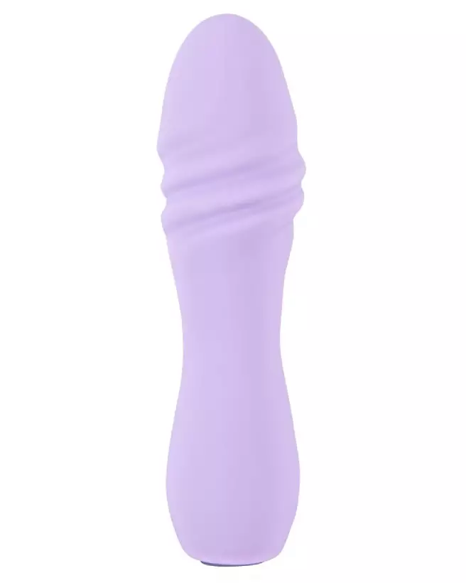 Cuties Mini Vibrator 3.Generat | Premier Sextoy Idéal pour Débutants - image 2