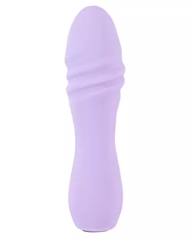 Cuties Mini Vibrator 3.Generat | Premier Sextoy Idéal pour Débutants - image 2