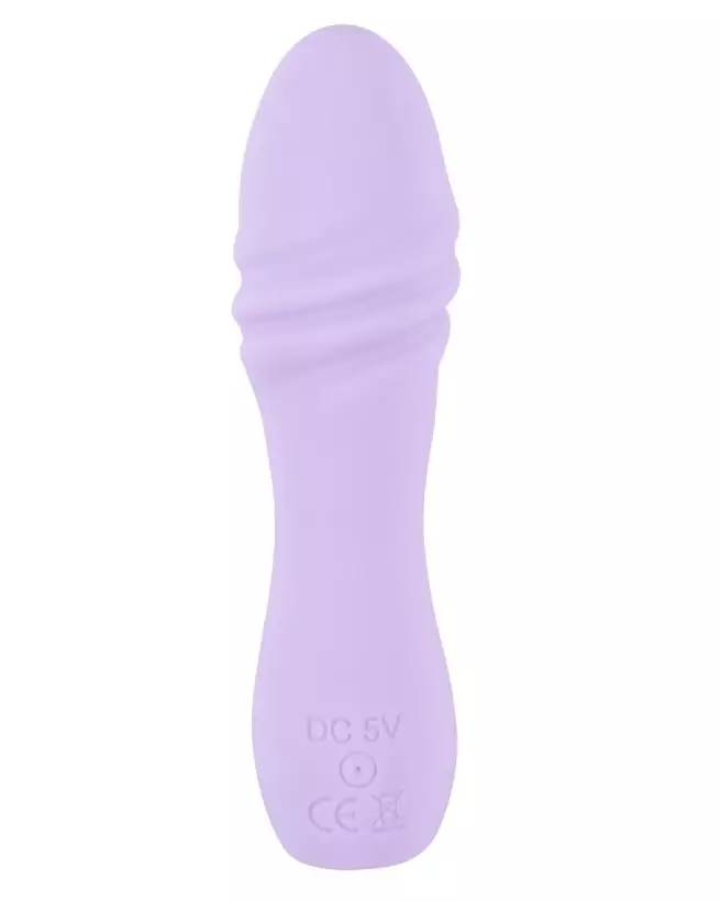 Cuties Mini Vibrator 3.Generat | Premier Sextoy Idéal pour Débutants - image 3