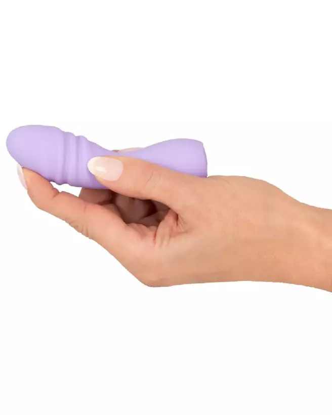 Cuties Mini Vibrator 3.Generat | Premier Sextoy Idéal pour Débutants - image 5