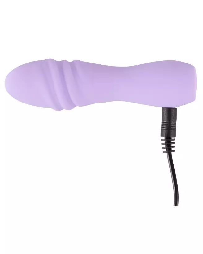 Cuties Mini Vibrator 3.Generat | Premier Sextoy Idéal pour Débutants - image 6