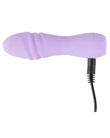 Cuties Mini Vibrator 3.Generat | Premier Sextoy Idéal pour Débutants - image 6