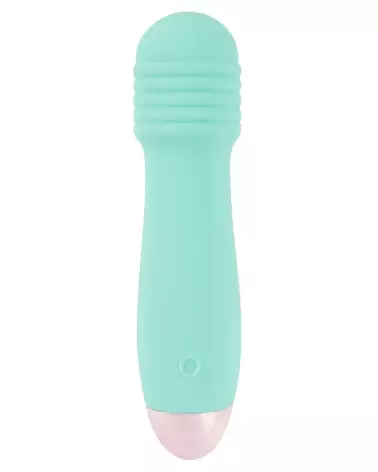 Cuties Mini Vibrator Green - Premier Sextoy Idéal pour Débutants - image 2