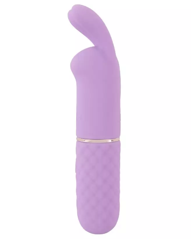 Cuties Rabbit Vibe Purple 5.Ge - Premier Sextoy Idéal pour Débutants - image 4