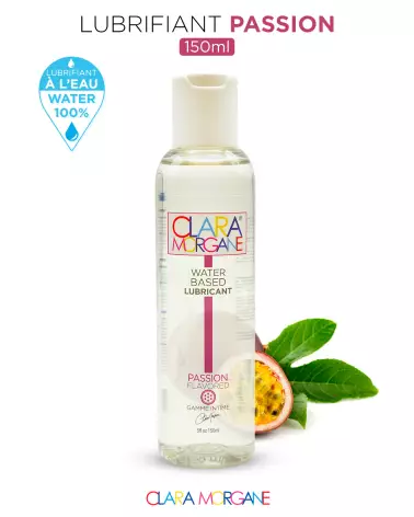 Lubrifiant Passion 150ml Clara Morgane - image 3