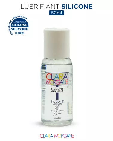 Lubrifiant Silicone 50ml - image 1