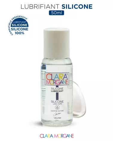 Lubrifiant Silicone 50ml - image 3