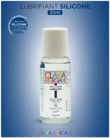 Lubrifiant Silicone 50ml - image 4