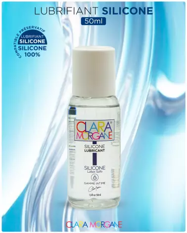Lubrifiant Silicone 50ml - image 5