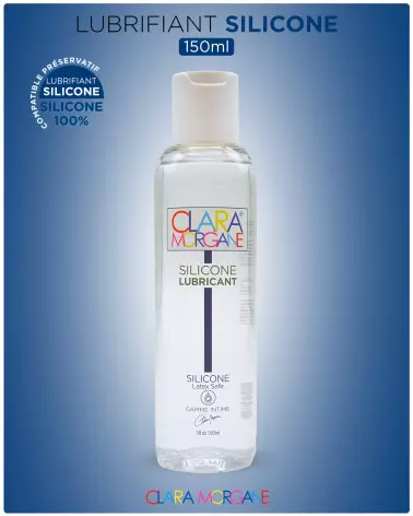 Lubrifiant Silicone 150ml - image 4