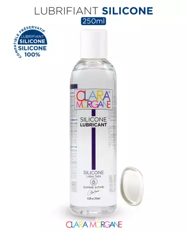 Lubrifiant Silicone 250ml - image 2