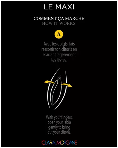Le Maxi - Clara Morgane - image 14