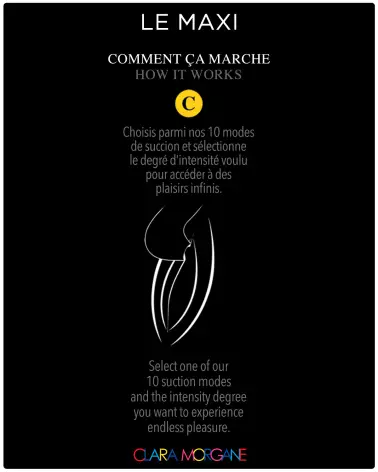 Le Maxi - Clara Morgane - image 16