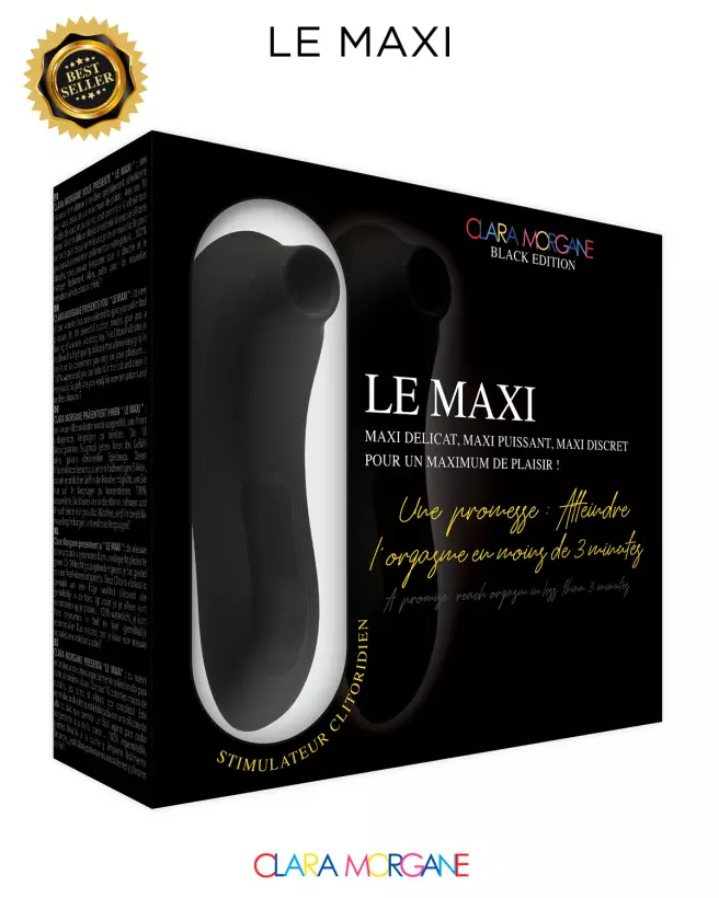 Le Maxi - Clara Morgane - image 3