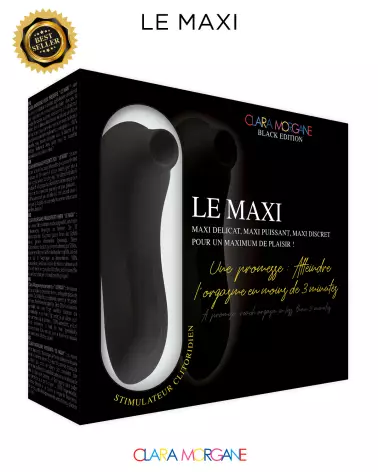 Le Maxi - Clara Morgane - image 3