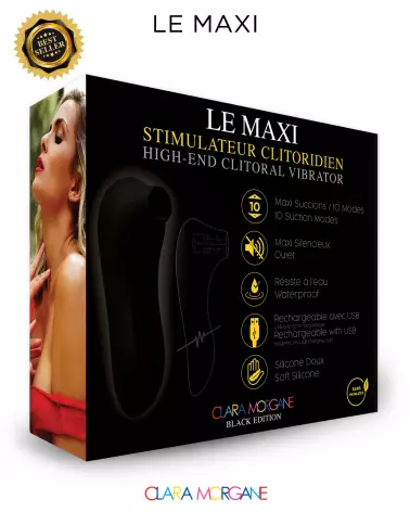 Le Maxi - Clara Morgane - image 5